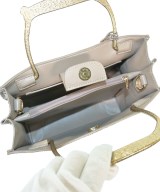 franche lippee（フランシュリッペ）ハンドバッグ ピンク サイズ:- レディース/2200725853082