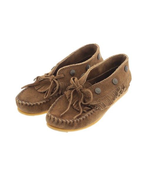 ミネトンカ(MINNETONKA)のMINNETONKA シューズ（その他）