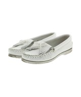 MINNETONKA モカシン/デッキシューズ