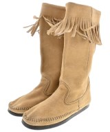 MINNETONKA ブーツ
