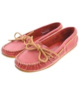 MINNETONKA モカシン/デッキシューズ