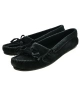 MINNETONKA モカシン/デッキシューズ