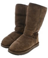 MINNETONKA ブーツ