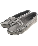MINNETONKA モカシン/デッキシューズ