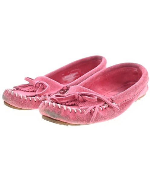 ミネトンカ(MINNETONKA)のMINNETONKA シューズ（その他）