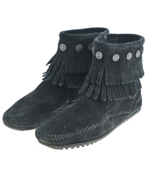 ミネトンカ(MINNETONKA)のMINNETONKA ブーツ