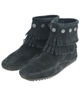 MINNETONKA ブーツ
