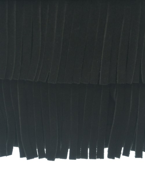 MINNETONKA（ミネトンカ）ショルダーバッグ 黒 サイズ:- レディース/2200637657044