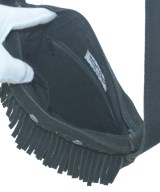 MINNETONKA（ミネトンカ）ショルダーバッグ 黒 サイズ:- レディース/2200637657044