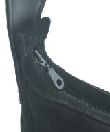 MINNETONKA（ミネトンカ）ショルダーバッグ 黒 サイズ:- レディース/2200637657044