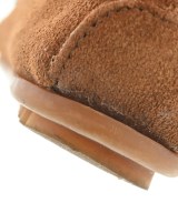 MINNETONKA（ミネトンカ）モカシン/デッキシューズ 茶 サイズ:US5 1/2(22.5cm位) レディース/2200634077029