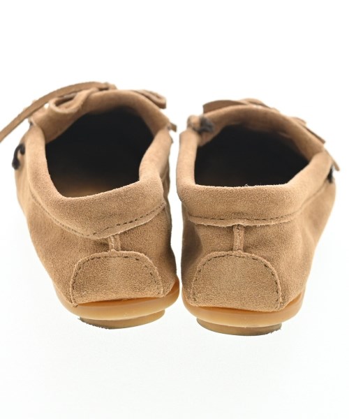 MINNETONKA（ミネトンカ）その他 茶 サイズ:US5(22cm位) レディース/2200634550034