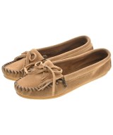 MINNETONKA（ミネトンカ）その他 茶 サイズ:US5(22cm位) レディース/2200634550034