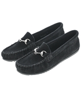 MINNETONKA モカシン/デッキシューズ