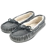 MINNETONKA モカシン/デッキシューズ