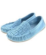 MINNETONKA モカシン/デッキシューズ
