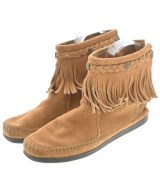 MINNETONKA ブーツ
