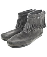 MINNETONKA ブーツ