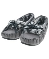 MINNETONKA モカシン/デッキシューズ