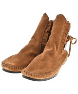 MINNETONKA ブーツ