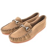 MINNETONKA モカシン/デッキシューズ