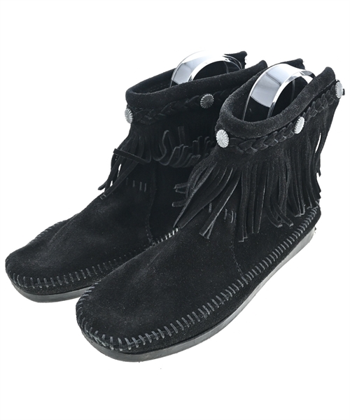 ミネトンカ(MINNETONKA)のMINNETONKA ブーツ