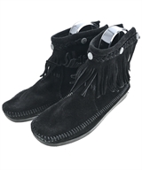 MINNETONKA ブーツ