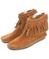MINNETONKA ブーツ