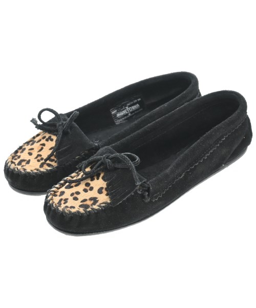 ミネトンカ(MINNETONKA)のMINNETONKA バレエシューズ/オペラシューズ