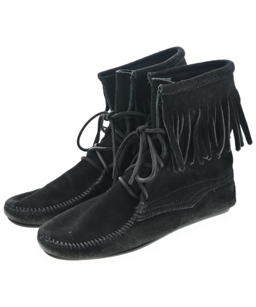 ミネトンカ(MINNETONKA)のMINNETONKA ブーツ