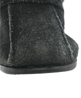 MINNETONKA（ミネトンカ）ブーツ 黒 サイズ:US8(25cm位) レディース/2200626650018