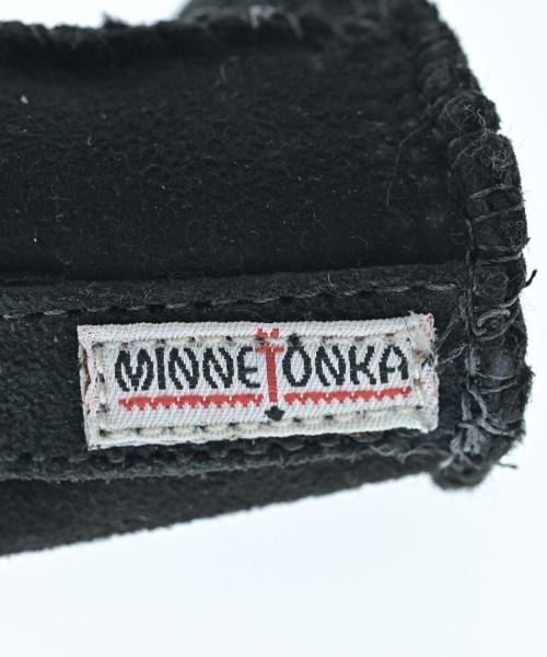 MINNETONKA（ミネトンカ）小物類（その他） 黒 サイズ:- レディース/2200627610080