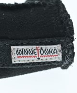 MINNETONKA（ミネトンカ）小物類（その他） 黒 サイズ:- レディース/2200627610080