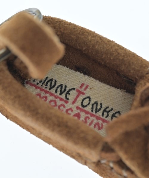 MINNETONKA（ミネトンカ）小物類（その他） 茶 サイズ:- レディース/2200627610103