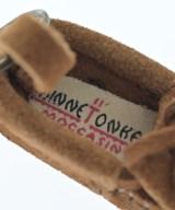 MINNETONKA（ミネトンカ）小物類（その他） 茶 サイズ:- レディース/2200627610103