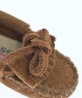 MINNETONKA（ミネトンカ）小物類（その他） 茶 サイズ:- レディース/2200627610103