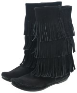 MINNETONKA ブーツ