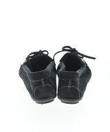 MINNETONKA（ミネトンカ）モカシン/デッキシューズ 黒 サイズ:US7(24cm位) レディース/2200609853672