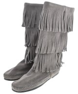 MINNETONKA ブーツ