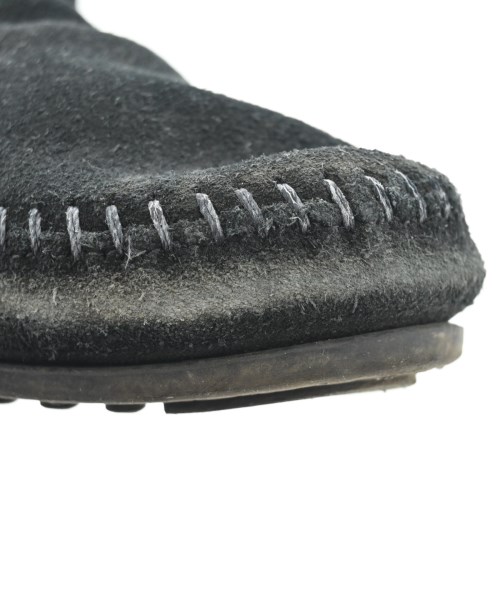 MINNETONKA（ミネトンカ）その他 黒 サイズ:US7(24cm位) レディース/2200619724030