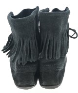 MINNETONKA（ミネトンカ）その他 黒 サイズ:US7(24cm位) レディース/2200619724030