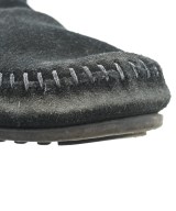MINNETONKA（ミネトンカ）その他 黒 サイズ:US7(24cm位) レディース/2200619724030