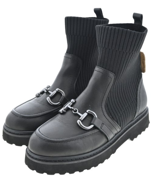 ミネトンカ(MINNETONKA)のMINNETONKA ブーツ