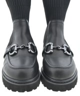 MINNETONKA（ミネトンカ）ブーツ 黒 サイズ:US6(23cm位) レディース/2200606713122