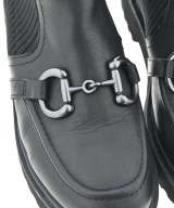 MINNETONKA（ミネトンカ）ブーツ 黒 サイズ:US6(23cm位) レディース/2200606713122