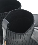 MINNETONKA（ミネトンカ）ブーツ 黒 サイズ:US6(23cm位) レディース/2200606713122