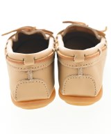 MINNETONKA（ミネトンカ）モカシン/デッキシューズ ベージュ サイズ:US6 1/2(23.5cm位) レディース/2200669421026