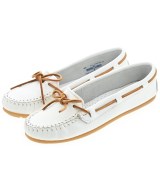 MINNETONKA モカシン/デッキシューズ
