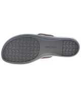 MINNETONKA（ミネトンカ）サンダル 茶 サイズ:US8(25cm位) レディース/2200677243023