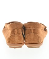 MINNETONKA（ミネトンカ）モカシン/デッキシューズ 茶 サイズ:US7(24cm位) レディース/2200678670026